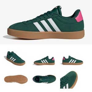 Adidas VL Court 3.0 Sneaker - Women's